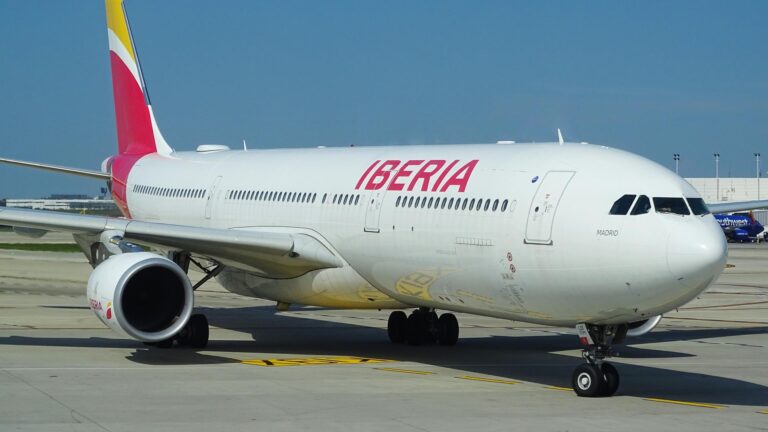 Iberia promotorem zrównoważonej turystyki