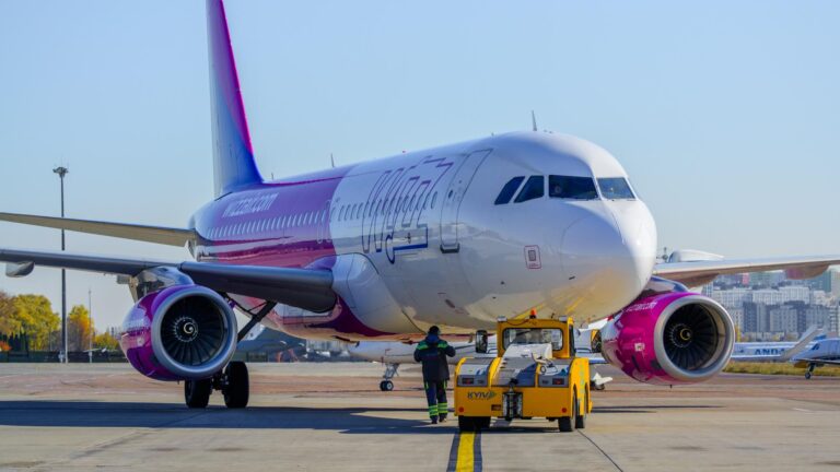 Wizz Air poleci z Katowic do Alicante